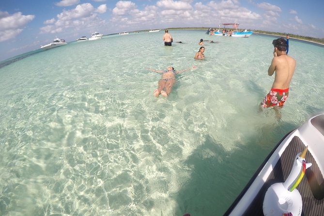 El Cielo and Snorkel Private Excursion - Additional Info