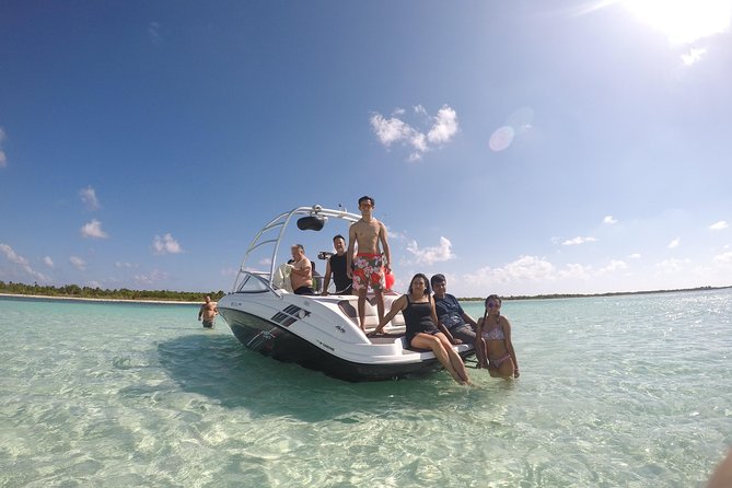 El Cielo and Snorkel Private Excursion - Reviews