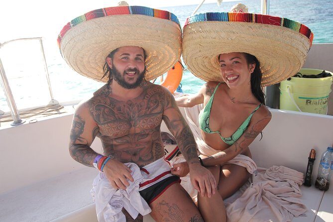 El Cielo Beach Snorkeling Adventure by Catamaran - Final Thoughts