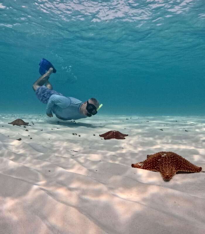 El Cielo Cozumel private snorkel tour - FAQ