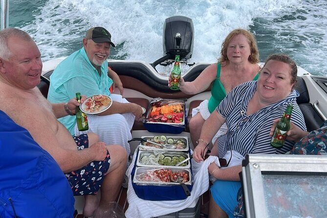 El Cielo Private Experience - The Itinerary: What To Expect