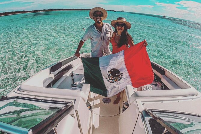 El Cielo Snorkeling by Private Boat and Lunch - Start Time and Weather