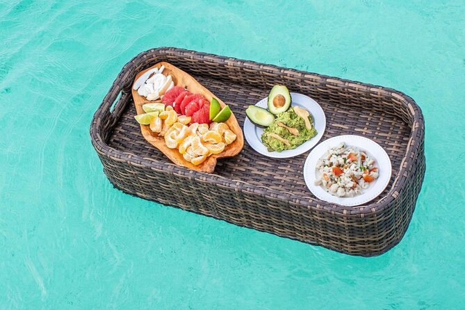 El Cielo Snorkeling by Private Boat and Lunch - Reviews