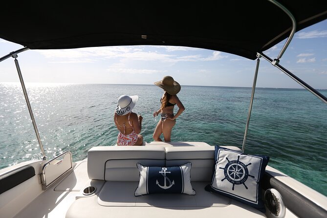 El Cielo Snorkeling by Private Boat and Lunch - Additional Information