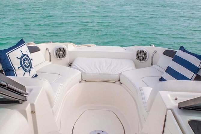 El Cielo Snorkeling by Private Boat and Lunch - Address and Location