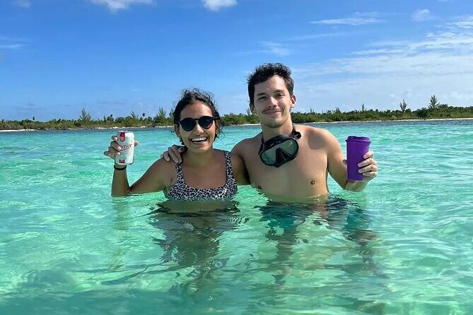 El Cielo Snorkeling Tour and The Top Reefs of Cozumel - Authentic Experiences and Hidden Gems