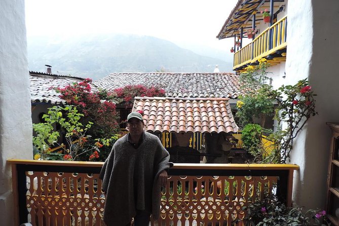 El Cocuy National Park 3-Day Hike From Bogota - Tour Details