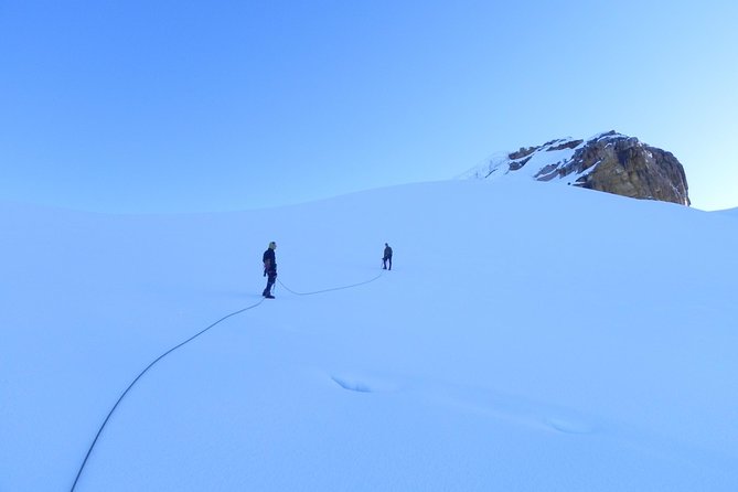 El Cocuy National Park 3-Day Hike From Bogota - Meeting and Pickup