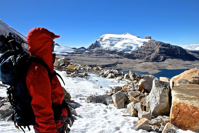 El Cocuy National Park 3-Day Hike From Bogota - What To Expect