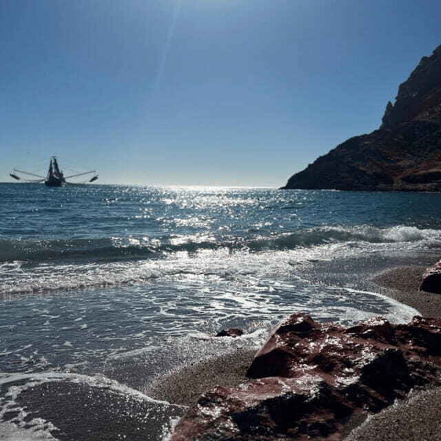 El Colorado: beach tour and hiking in Cerro Colorado - What’s Included & What to Keep in Mind