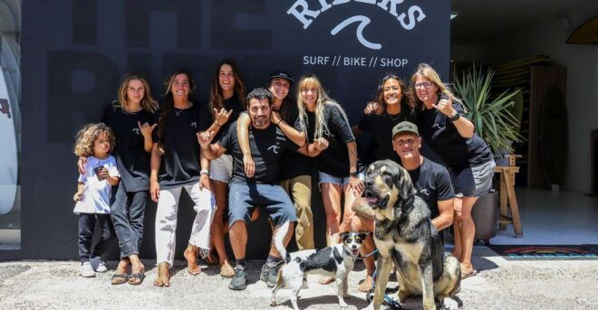 El Cotillo : Bike Tours - Reservation Process