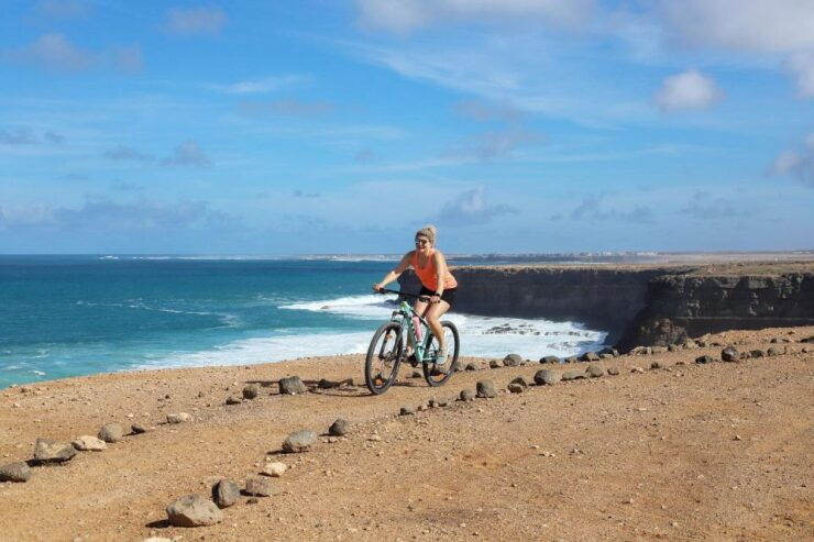 El Cotillo : Bike Tours - Activity Details