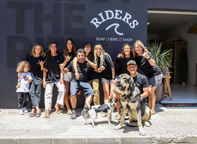 El Cotillo: Surf Lessons, Bike Tours and Rentals - Inclusions