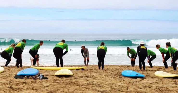 El Cotillo: Surf Lessons, Bike Tours and Rentals - Booking and Logistics