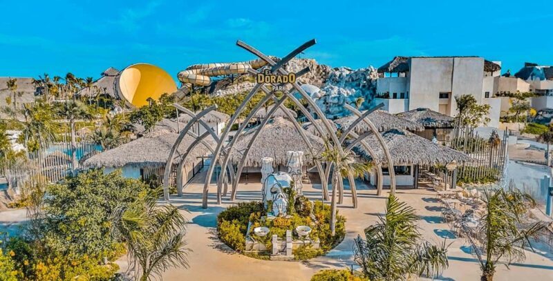 El Dorado Water Park Full Entry and Transfer from Punta Cana - Who Will Love This Tour?
