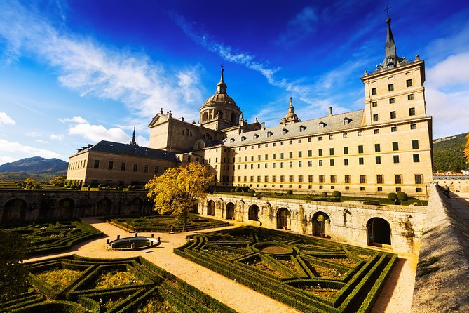 El Escorial and Valley of the Fallen Private Tour - Additional Tour Information