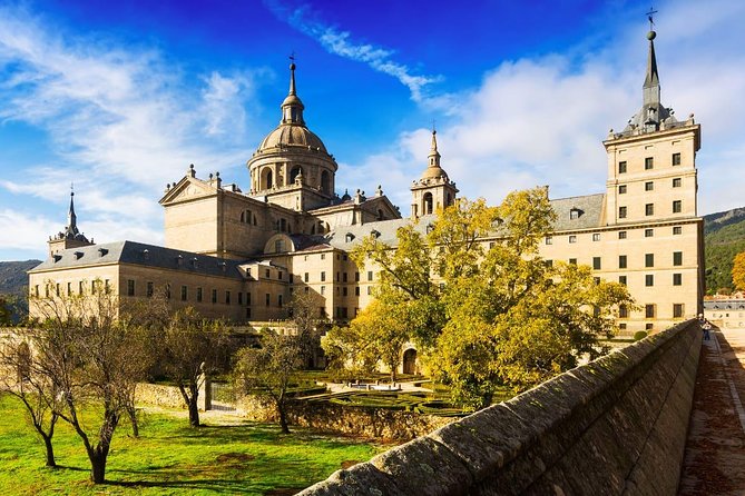 El Escorial and Valley of the Fallen Private Tour - Cancellation Policy