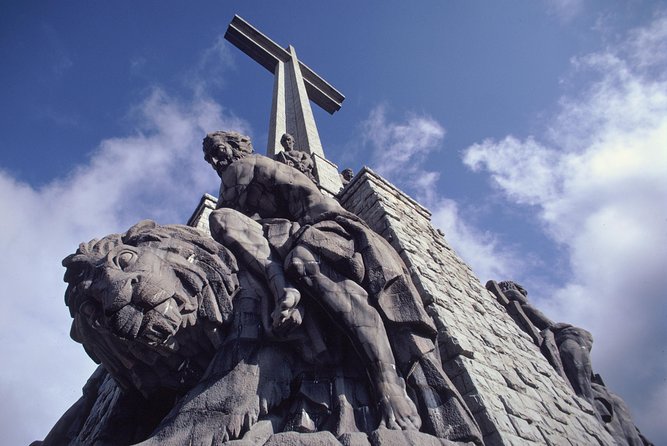 El Escorial and Valley of the Fallen Private Tour - Frequently Asked Questions