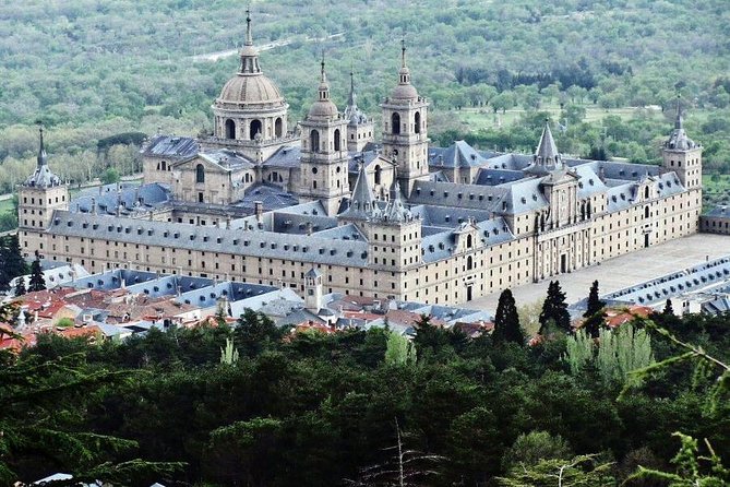El Escorial and Valley of the Fallen Private Tour - The Sum Up