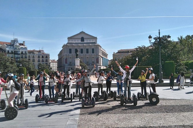 El Escorial and Valley of the Fallen Private Tour From Madrid - Tour Duration and Language Options