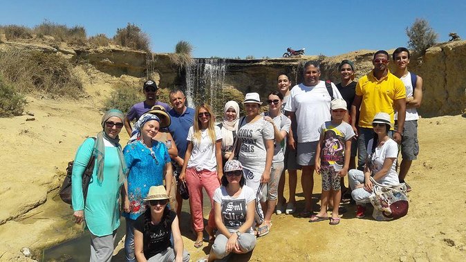 El Fayoum: Private Day Tour From Cairo (Feb ) - Tour Inclusions