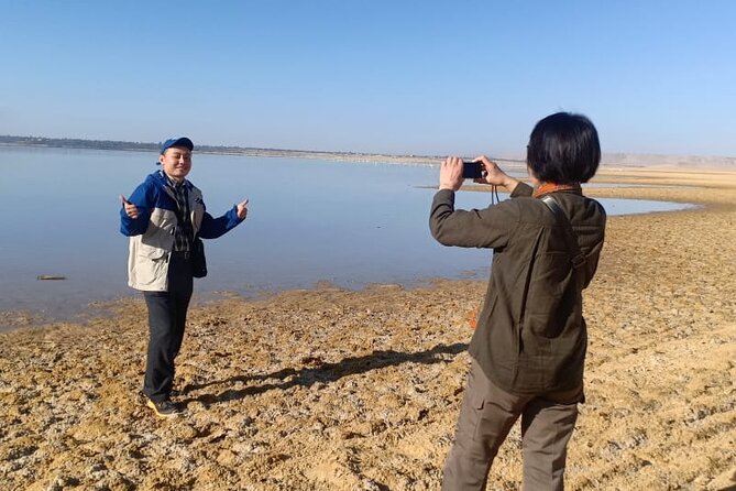 El Fayoum: Private Day Tour From Cairo (Feb ) - Tour Highlights