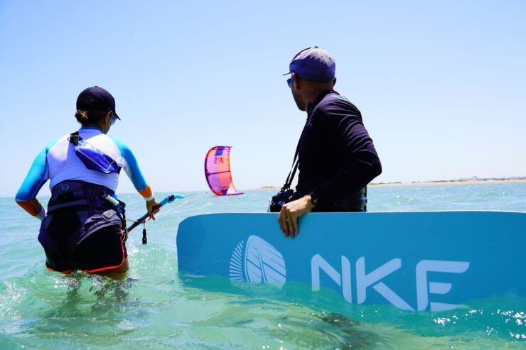 El Gouna: 6-Hour Basic Kitesurfing Course - Course Overview