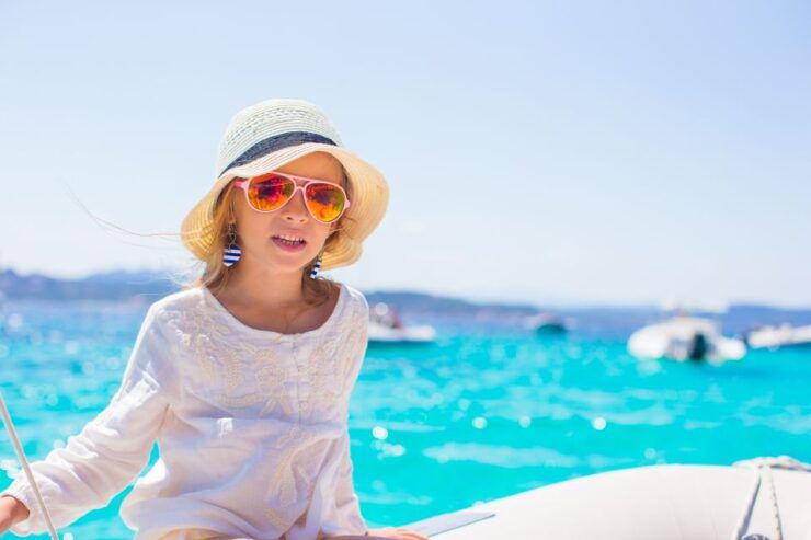 El Gouna: Diving or Snorkeling 2 Spots Boat Trip With Lunch - Activity Duration and Instructor Information
