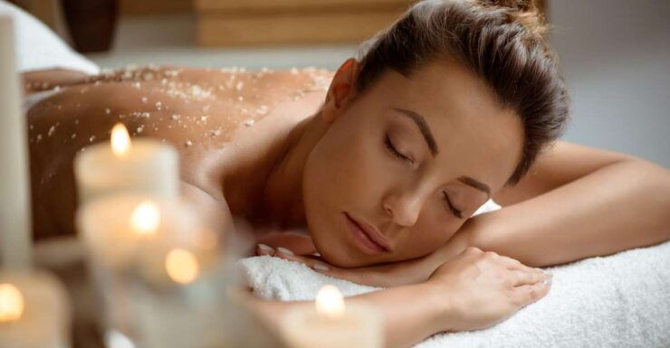 El Gouna: Hurghada Turkish Bath and Massage - Booking Details