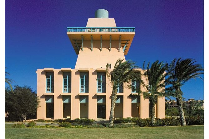 El Gouna - Private Sightseeing Tour in the Egyptian Venice - Customer Reviews