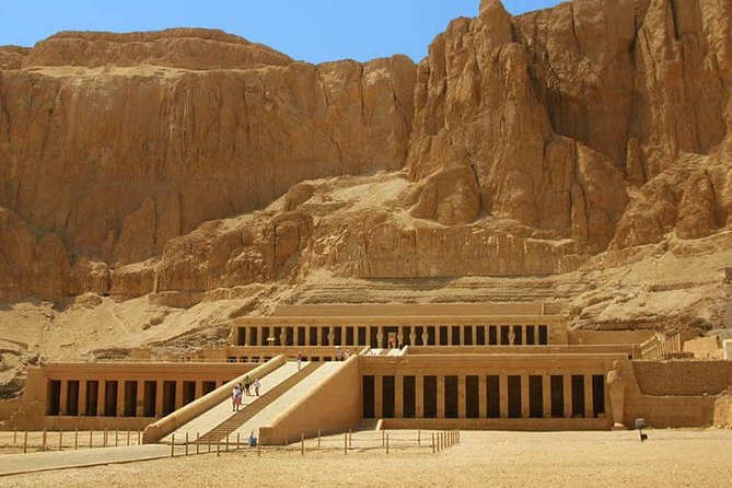 El Gouna to Cairo and Luxor 2-Day Tour Including Flights - Traveler Photos and Reviews