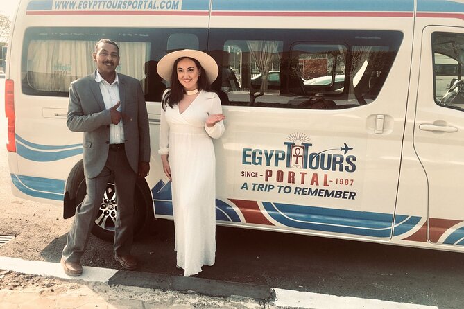El Gouna to Cairo and Luxor 2-Day Tour Including Flights - Common Questions