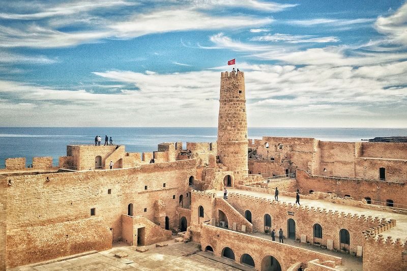 El Jem and Monastir Private Full-Day Tour from Tunis - What to know before you go
