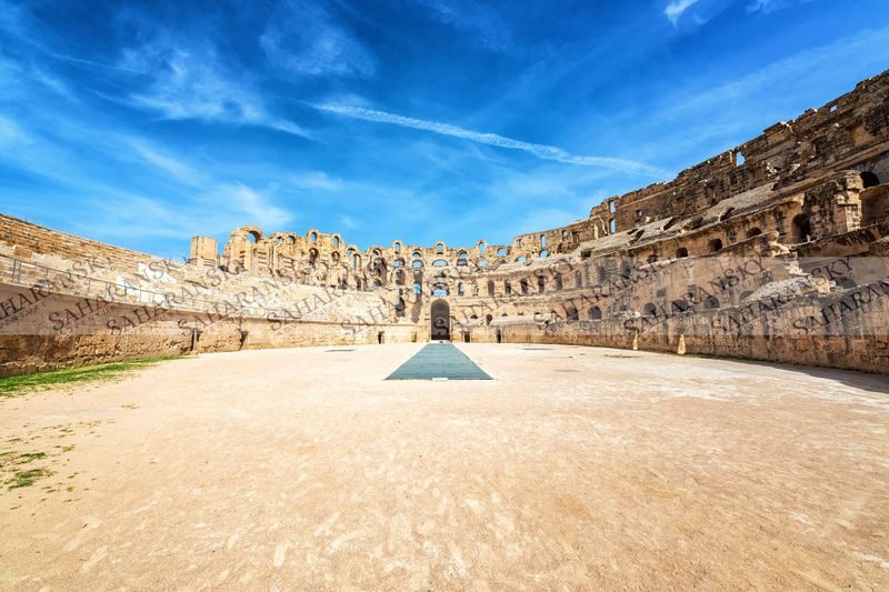 El Jem and Monastir Private Full-Day Tour from Tunis - Why El Jem makes the journey worthwhile