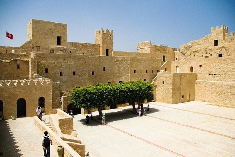 El Jem and Monastir Private Full-Day Tour from Tunis - What a private tour changes