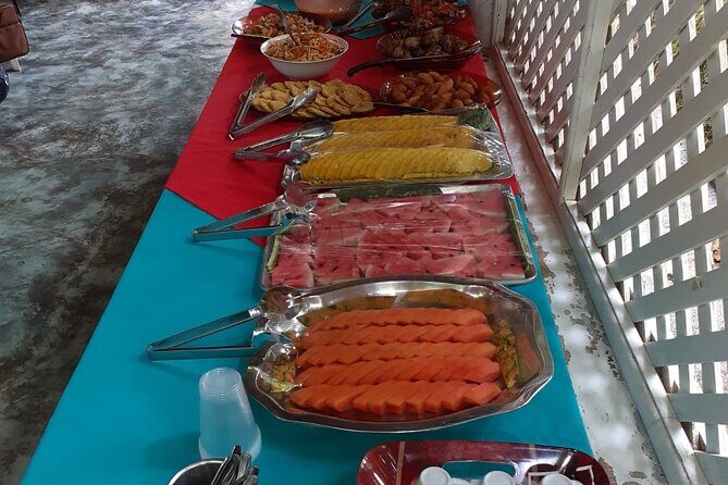 El Limon Waterfall and Cayo Levantado Tour - Frequently Asked Questions