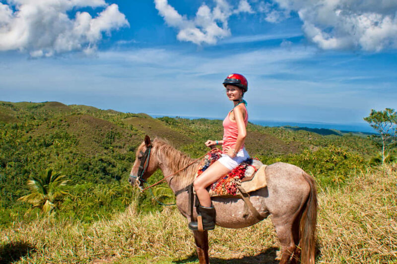 El Limon Waterfall & Bacardi Island Full-Day Adventure - Practical Details & Insights