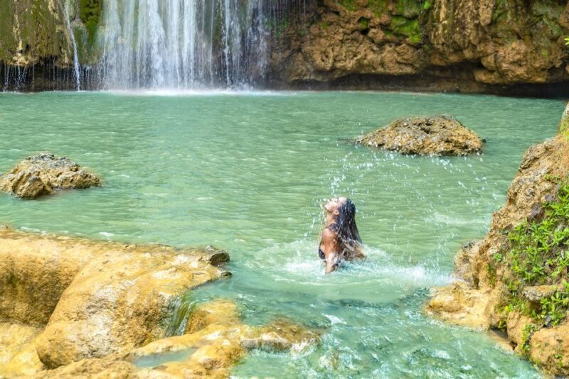 El Limon Waterfall & Bacardi Island Full-Day Adventure - What We Loved About the Tour