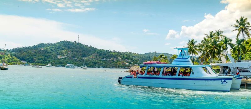 El Limon Waterfall & Bacardi Island Full-Day Adventure - Who Should Consider This Tour?