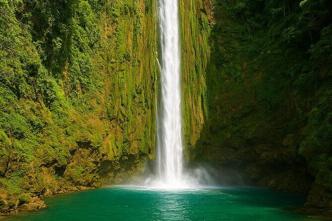 El Limón Waterfall Guided Hike and Horseback Adventure in RD - Good To Know