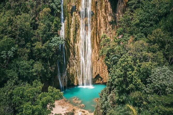 El Limón Waterfall Guided Hike and Horseback Adventure in RD - Practical Considerations and Tips