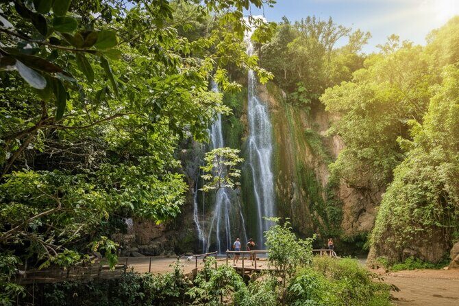 El Limón Waterfall Guided Hike and Horseback Adventure in RD - Who Should Consider This Tour?