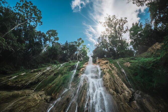 El Limón Waterfall Guided Hike and Horseback Adventure in RD - FAQ