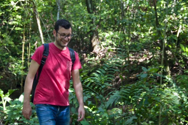 El Limón: Waterfall Hiking Tour with Lunch - Practicalities and Tips for the Best Experience