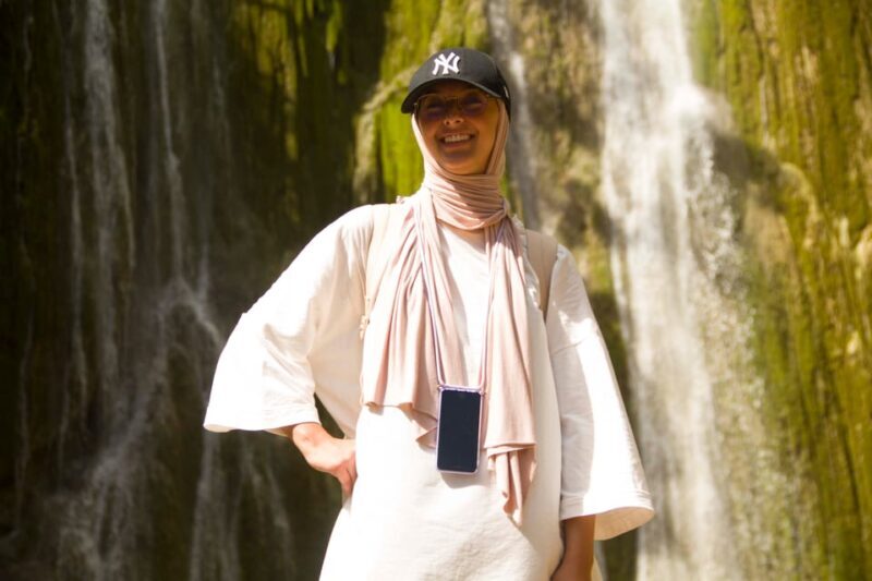 El Limón: Waterfall Hiking Tour with Lunch - FAQs