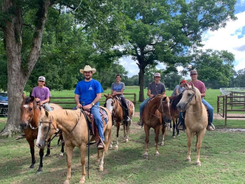El Limón: Waterfall Horseriding Tour with Lunch - Discovering the El Limón Waterfall Horseback Tour: A Balanced Look