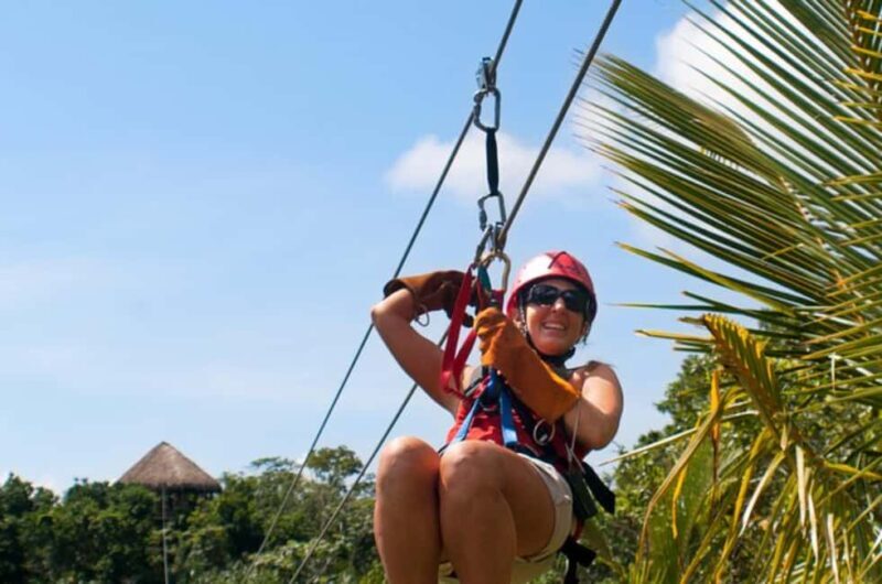 El Limón: Ziplining Adventure - Is This Tour Right for You?