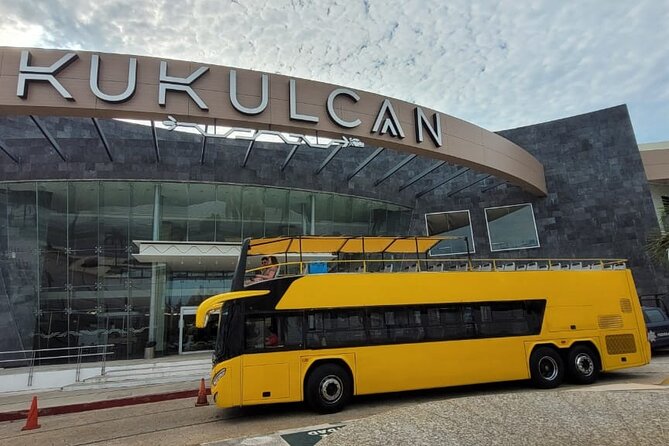 El Meco Ruins, Playa Del Carmen Tour With Hotel Pickup - Cancun - Overview and Cancellation Policy