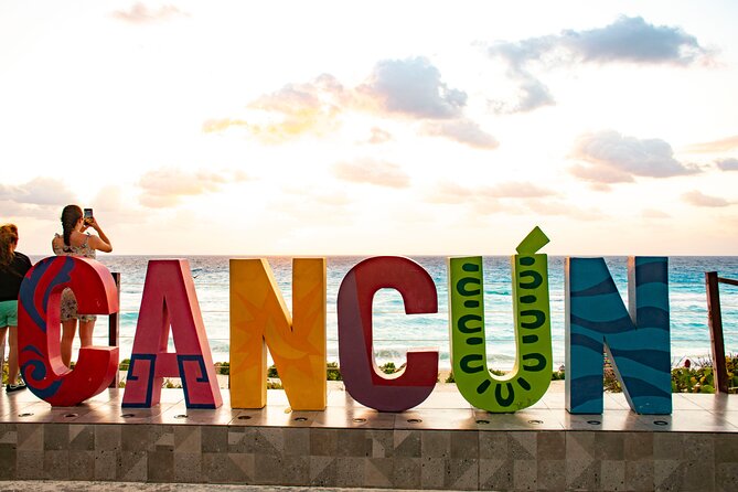 El Meco Ruins, Playa Del Carmen Tour With Hotel Pickup - Cancun - Reviews