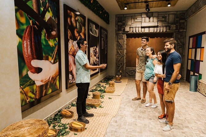 El Meco Ruins, Playa Del Carmen Tour With Hotel Pickup - Cancun - Positive Reviews